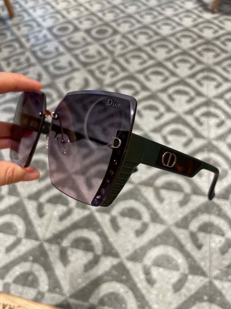 Dior Sunglasses